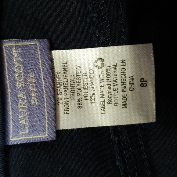 Laura Scott Skirt - Picture 7 of 10